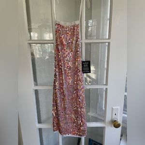 Retrofete Trixie Dress